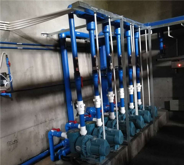 污水處理廠的尷尬,治污反“致污”？