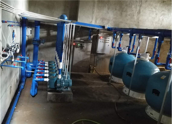 各國農(nóng)村污水處理方案,中國又有環(huán)保大動(dòng)作？